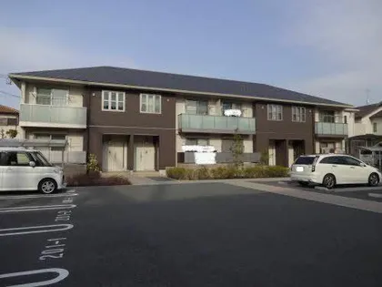 シャーメゾン尾上の画像