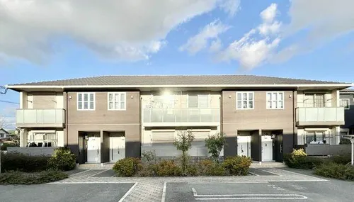 シャーメゾン尾上の画像