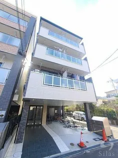 藤貴エイト【3階】の外観