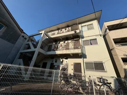 メゾンあびこの画像