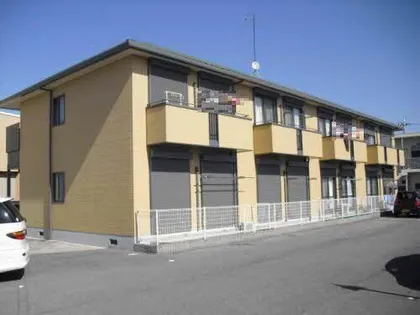 バリュージュ大久保の画像