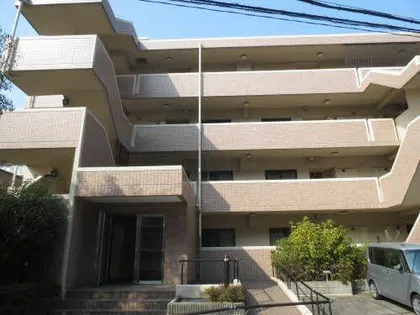 ヴィラ ソレーユ高槻の画像