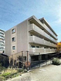 ヴィラ ソレーユ高槻の画像