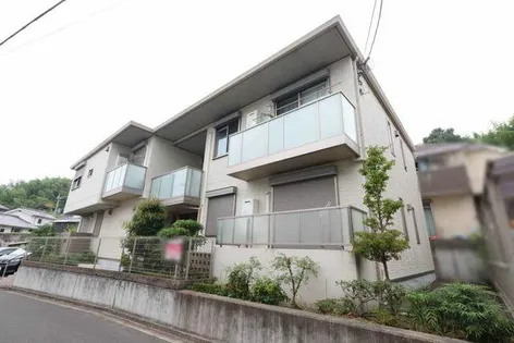 エクラシエ ガーデンⅢの画像