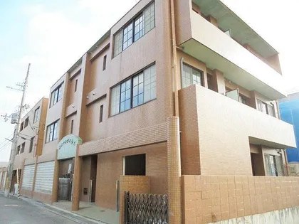 宝殿ヤングパレス2の画像