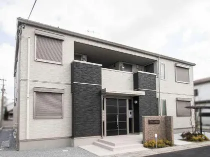 シャーメゾン ティフトングラスの画像