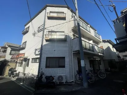 ヤバセハイツの画像