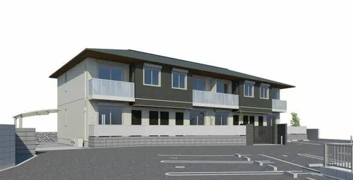 リオ【0202号室】の外観