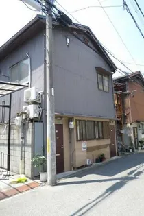 小島荘【2階】の外観