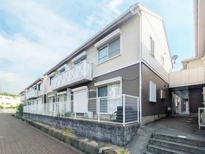 平岡ハイツ【0210号室】の外観