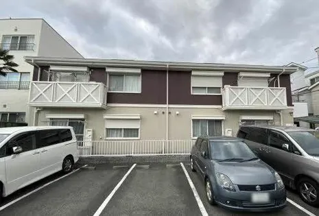 フレグランス上甲子園の画像