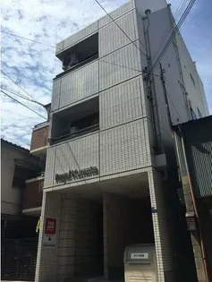 JPアパートメントKUMATAの画像