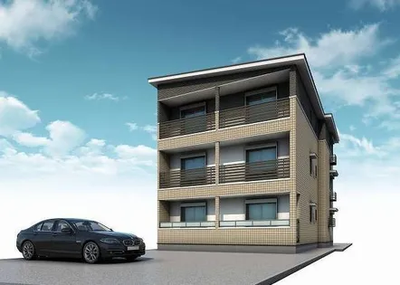 エレアージュ東姫路駅前IIIの画像