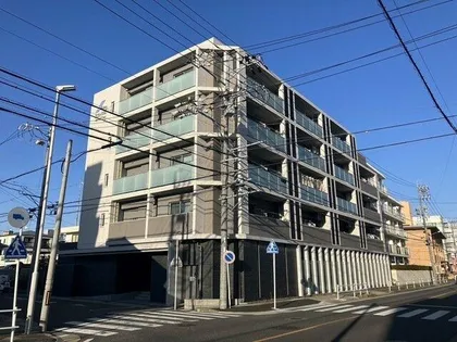 ユニーブル一社パークアベニューの画像