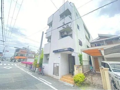 グレースハイツ城南の画像