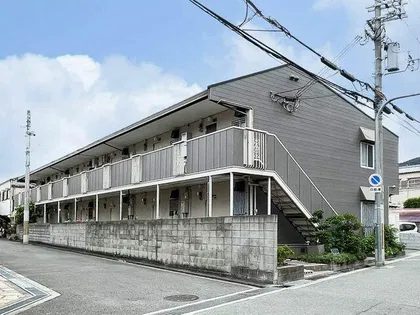 ハイツまほろばの画像