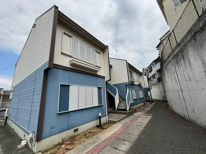 タウニー上四条の画像