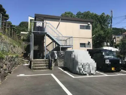 富永ハイツの画像