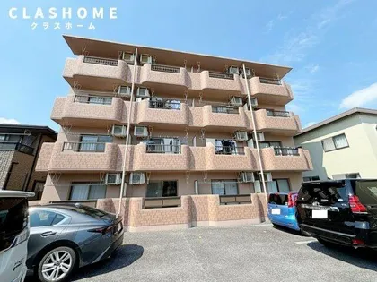 メゾンド ミルフィーユの画像