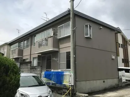 信夫ハイツの画像