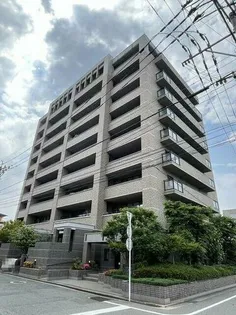 サーパス百道の画像