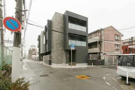 THE TERRACE 西宮北口の画像