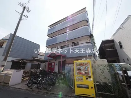 ウィン長居西の画像