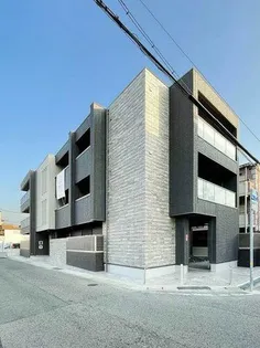 THE TERRACE 西宮北口の画像