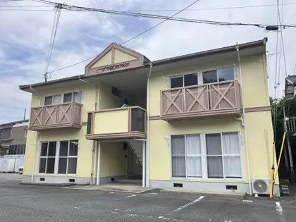 メゾン菖蒲台の画像