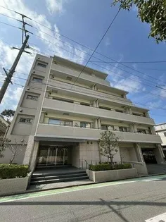 パークハウス警固フォレストの画像