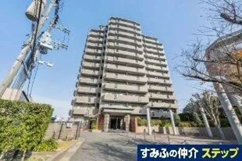 コアマンション春日大谷Ⅱの画像