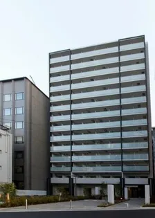 アーバネックス堂島【6階】の外観