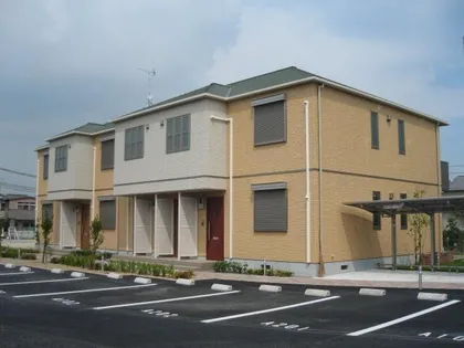 MAST COURT加古川南 B棟【2階】の外観