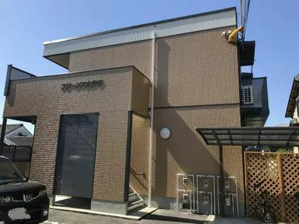 フリージア大安寺の画像