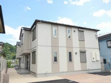 コンフォート上野の画像