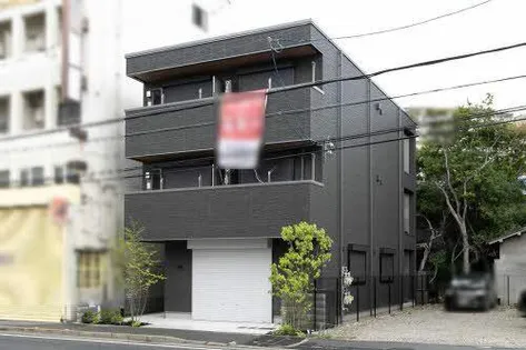 SHA MAISON LAPISの画像