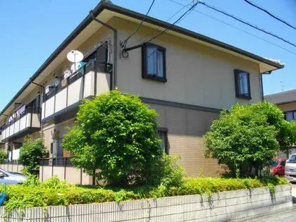 ジュネローザ宝ヶ池の画像