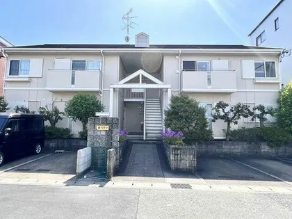 苺ハイツの画像