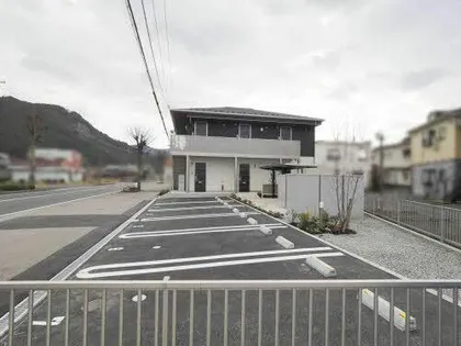 プロヌーブ汐音【2階】の外観