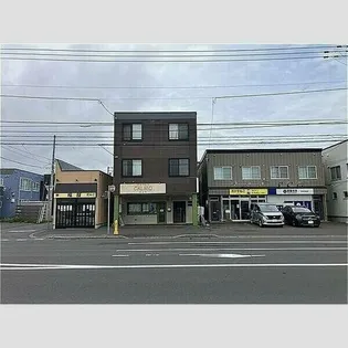 楡BLDの画像