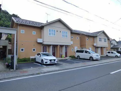 サニーフラットI IIの画像