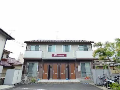 Primaria【1階】の外観