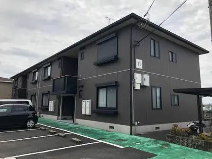 ディアス上ノ茶屋Bの画像