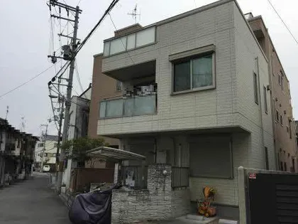 シャーメゾン住吉公園の画像