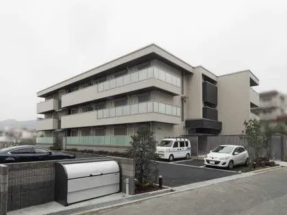 セルディーナ箕面の画像