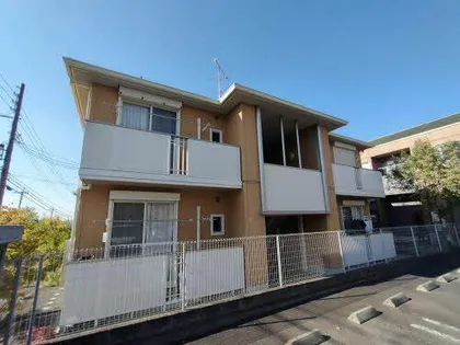 ローズヒルズの画像