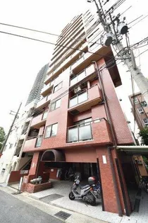 シャンボール三宮の画像