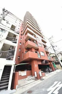 シャンボール三宮の画像