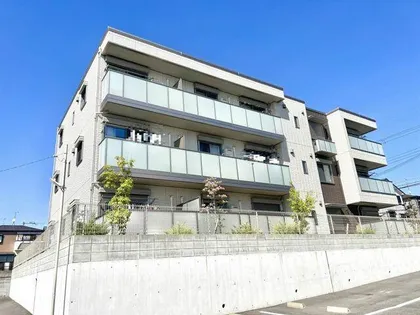 ラ フォルテ広野Ⅱの画像