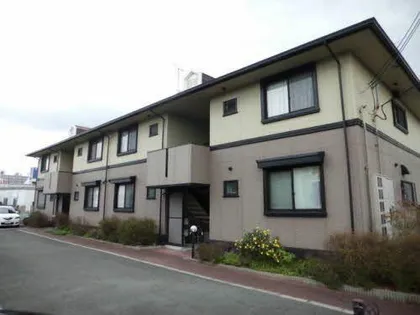 ボナール・東加古川【0203号室】の外観